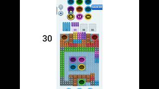 Hole People Level 30 Walkthrough