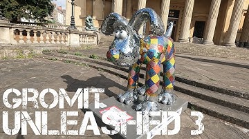 Gromit Unleashed 3 (full trail) 🇬🇧