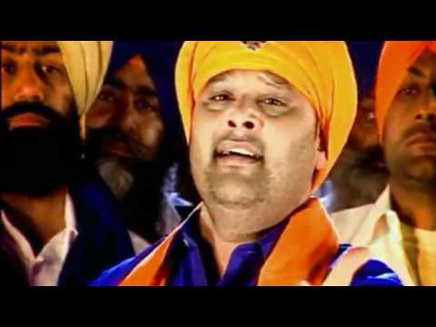 Sahib Jina Diyaan RKB