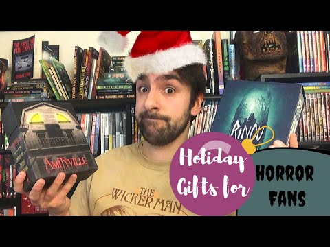 what-to-get-horror-movie-fans-for-the-holidays-(2019)