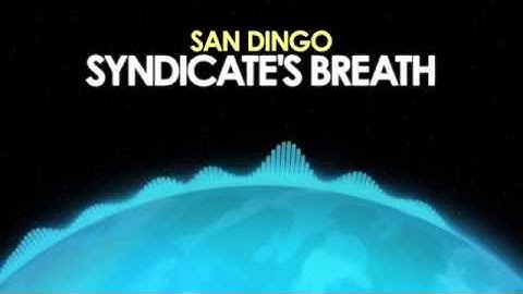 San Dingo – Syndicate