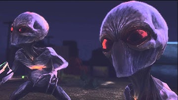 XCOM: Enemy Unknown | Xbox 360 Demo Gameplay