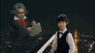Für Elise (complete) - Beethoven