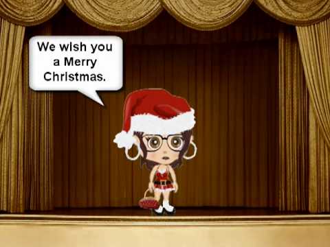 SAN SINFOROSO DE YOVILLE - CAPITULO 5 - Kimberly c...