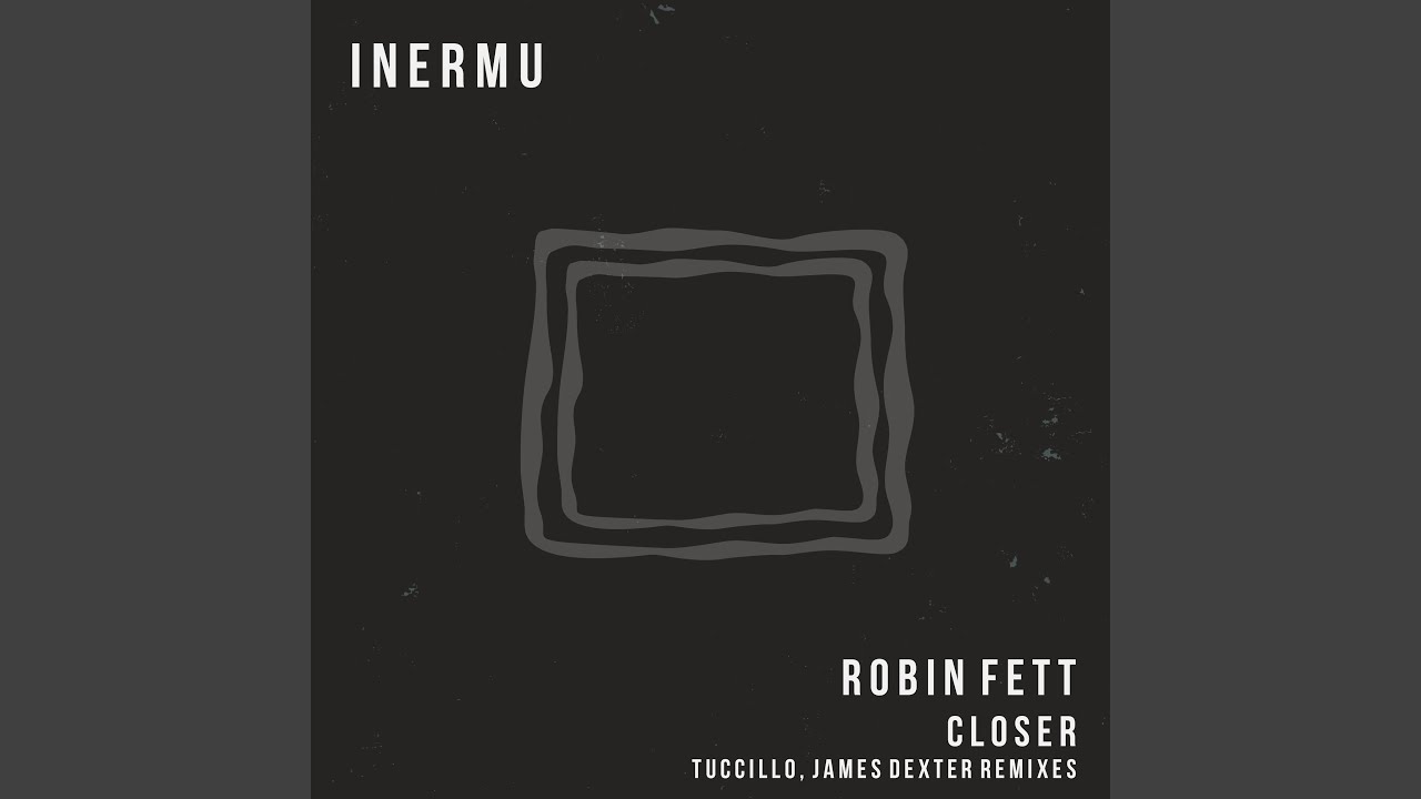 Tides (James Dexter Remix)