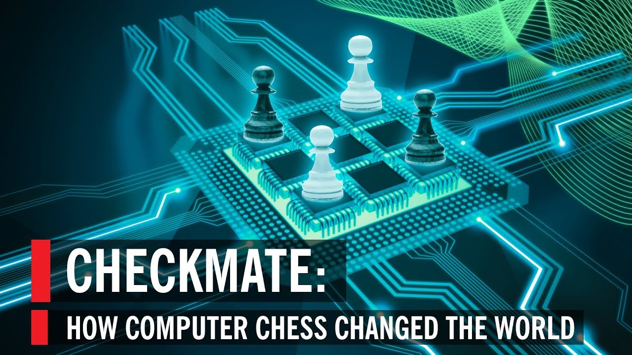 ibm deep blue chess hardware