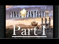 Final Fantasy IX (Steam): Part I: My Favorite Final Fantasy!