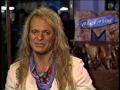 David Lee Roth 1991 interview - Part 1 of 2