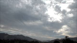 Danza de nubes IV - Copiapó 10-05-2013 - PatricioEstebanTV-HD