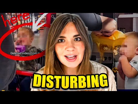 Nurse Hannah The Dark Truth Behind TikTok S Worst Mom