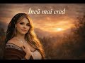 Încă mai cred /Doina care face bărbații sa plângă 