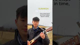 challenge: writing a song before my friend finds work in this job market