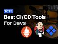 Tired of CI/CD Headaches? This Tool Just Works 🤯
