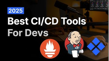 Tired of CI/CD Headaches? This Tool Just Works 🤯