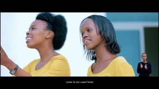 NARABABARIWE BY NEHLOT SINGERS  Video 2023 4K Directed by JAM MEDIA