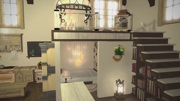 FFXIV Housing - Easy Apartment Tutorial