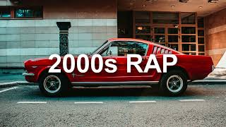 2000s RAP NOSTALGIA // old hip-hop throwback playlist // JEEZY, BONETHUGS, ETC.