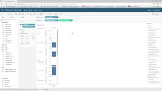 Web Authoring Series: Editing Existing Dashboards