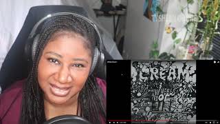 Cream - White Room (1968) REACTION