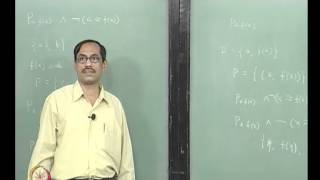 Mod-01 Lec-34 Lecture-34-Syntatic Interpretation