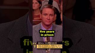 5 Years In Jail… For A Child That Wasn’t His! 😳