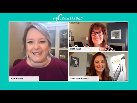 Expert Connexions: Marketing & Sales Roundtable