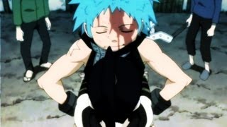 [MEP] Valentines Part 3 - Soul Eater