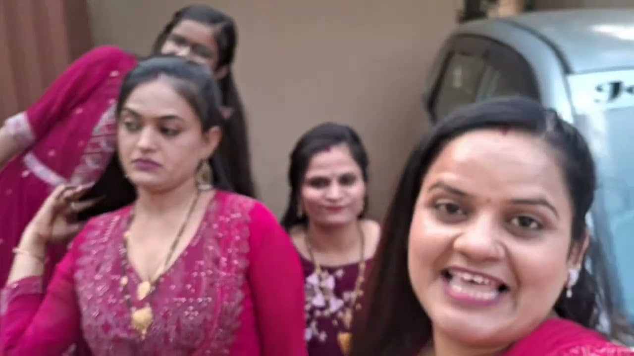 Marriage full vlog family sathe fully enjoy 😍
