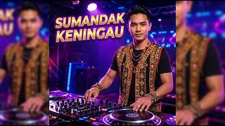 Sumandak Keningau | Hexsoon Halaman | Ai Cover