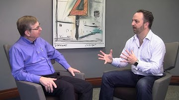 Enabling the future of business with hybrid cloud