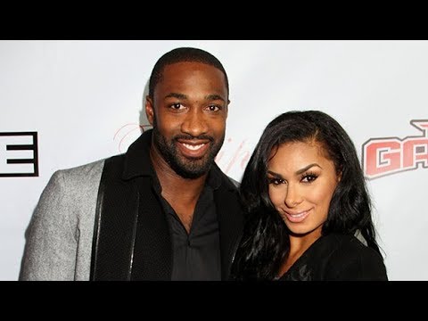 Gilbert Arenas Viciously Slams Ex Laura Govan Amid Cheating Claims ...