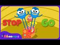 Stop And Go Dance The Kiboomers Kids Songs Brain Break Exercise Stop And Go Dance The Kiboomers Kids Songs Brain Break Exercise