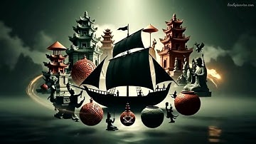 AI khởi động Lịch sử 6 cánh diều Bài 11 Giao lưu TM và văn hoá ở Đông Nam Á (từ đầu CN đến thế kỉ X)