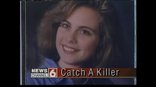 Search continues for Alicia Showalter Reynolds' killer Information