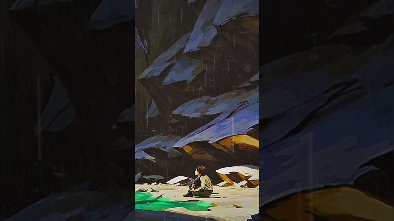 Arcane Viktor | “We Failed to do Good” | 