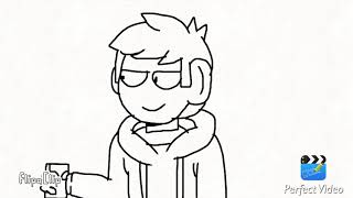 Eddsworld Spares Animatic For Squiddy