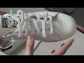 Adidas Stan Smith обзор. На широкую ногу.