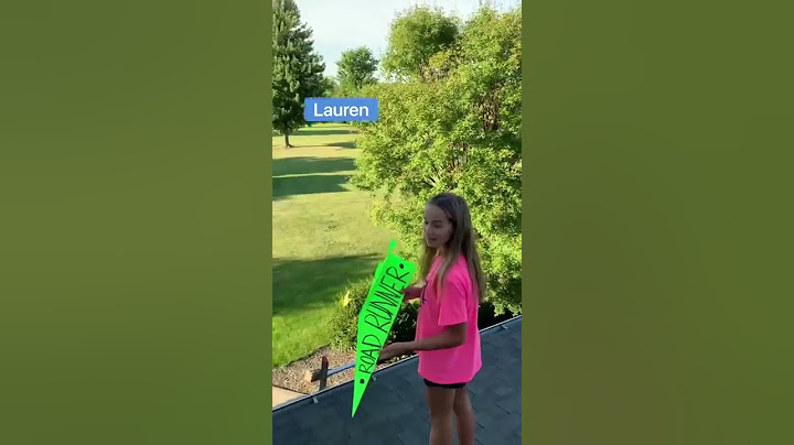 Paper Airplane Challenge!!