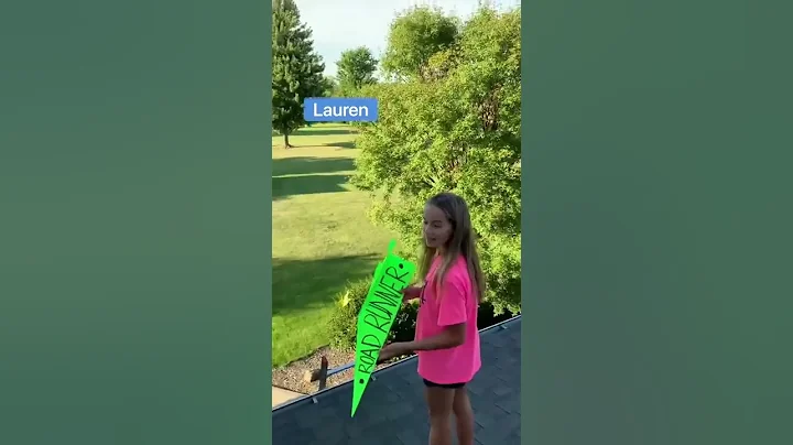 Paper Airplane Challenge!! - DayDayNews