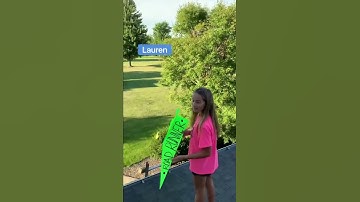 Thumbnail of Paper Airplane Challenge!!
