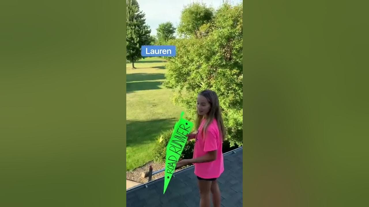 Paper Airplane Challenge!!