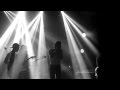 The Neighbourhood - Daddy Issues (Live at Heaven, London 10/11/15)