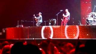 Rend Collective - Burn Like A Star - Live @ EO-Jongerendag 2014 (HD)