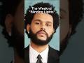 The Weeknd - Blinding Lights (Lyrics) 🎤 #BlindingLights #shortsmusic #trendingshorts