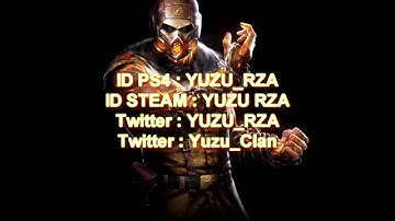 MKX | Scorpion hellfire How to counter punishment after fireball run cancel