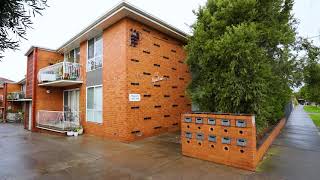 Footscray, 6/57 Hyde Street