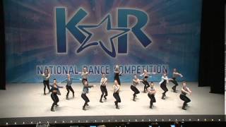 094Girls - Diversity Dance Studio Llc Billings, Mt