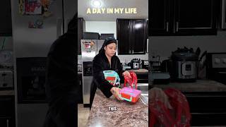 Day 27: Motivation has been low but I’m still showing up yall! #30daychallenge #momlife