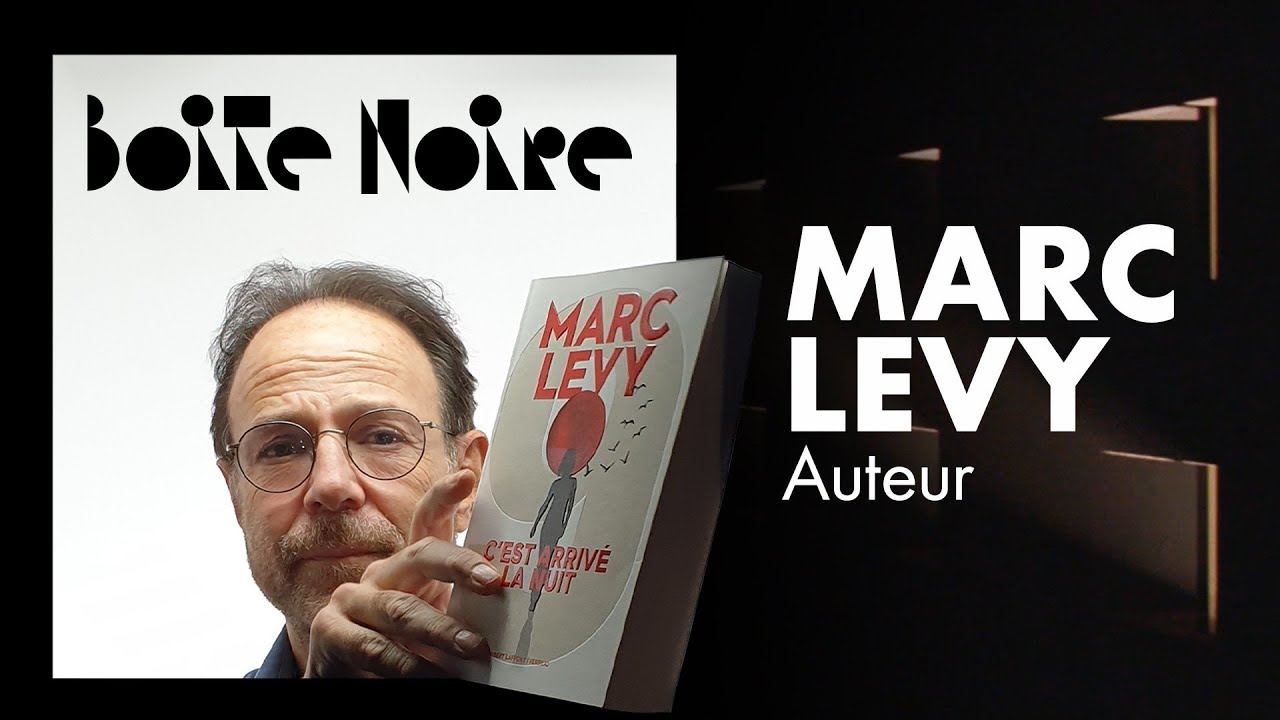 Marc Levy revient avec "C'est arrivé la nuit", premier tome de la série