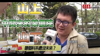 職闖校園| 清大哪個科系正妹多？甚麼科系沒未來？山上山下 ...